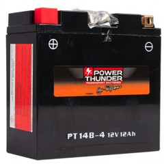 Batterie POWER-THUNDER PT14B-4