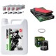 Kit entretien révision Kawasaki Z900 - IPONE R4000