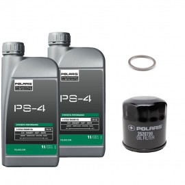 Pack vidange POLARIS Sportsman 570 - Origine