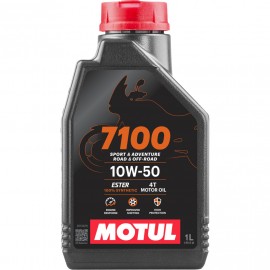 7100 4T 10W50 - 1L