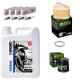Kit entretien révision Kawasaki Z1000 2007 à 2009 - IPONE KATANA