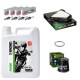 Kit entretien révision Kawasaki Z1000 2010 à 2020 - IPONE R4000