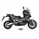 Silencieux MIVV Delta Race - Honda X-ADV 750