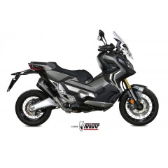 Silencieux MIVV Delta Race - Honda X-ADV 750