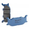 Plaquettes de frein avant BREMBO 07YA3408