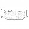 Plaquettes de frein avant CL BRAKES 2546S4