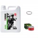 Pack Vidange Suzuki DR650 - Ipone R4000