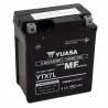 Batterie YUASA YTX7L FA