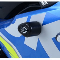 Tampons de protection R&G Suzuki GSX-R 125 2017/2019