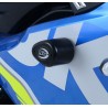 Tampons de protection R&G Suzuki GSX-R 125 2017/2019