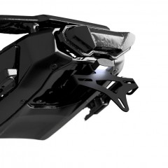 Support de plaque R&G Yamaha Tracer 9 2025