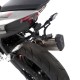 Support de plaque R&G CF MOTO 450 SR