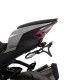 Support de plaque R&G CF MOTO 450 SR
