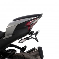 Support de plaque R&G CF MOTO 450 SR