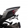 Support de plaque R&G CF MOTO 450 SR