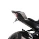 Support de plaque R&G CF MOTO 450 SR