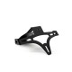 Support de plaque R&G CF MOTO 450 SR