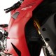 Protection de radiateur R&G Ducati Panigale V2