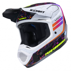 Casque Kenny performance Wave