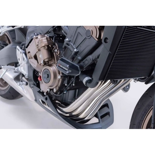 Tampon SW Motech Honda CB650R