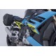 Tampon SW Motech BMW S1000R / M1000R