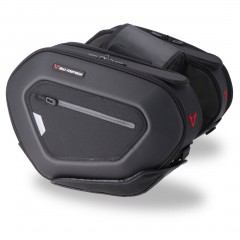 Sacoches latérales PRO BLAZE Honda