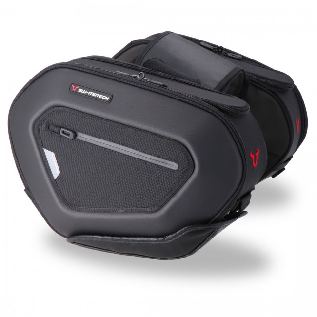 Sacoches latérales PRO BLAZE Honda