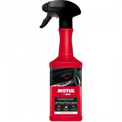 NETTOYANT PLASTIQUES 500ml - MOTUL CAR CARE