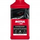 NETTOYANT PLASTIQUES 500ml - MOTUL CAR CARE - Etiquette Face
