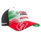 Casquette Castrol Honda Zarco - IXON