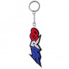 Porte clefs Sherco