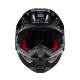 Casque Alpinestars M10 Solid ECE - XS