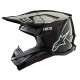 Casque Alpinestars M10 Solid ECE - M