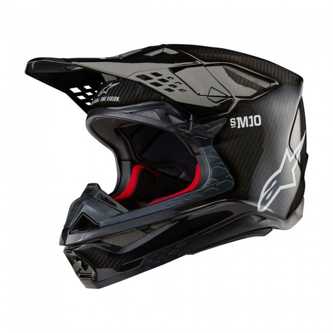 Casque Alpinestars M10 Solid ECE - L