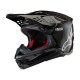 Casque Alpinestars M10 Solid ECE - 2XL