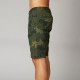 Short FOX Selecter Camo Green