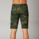 Short FOX Selecter Camo Green