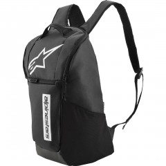 Sac à dos Alpinestars DEFCON V3 Noir/Blanc
