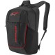Sac à dos Alpinestars GFX v2 Noir/Rouge