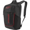 Sac à dos Alpinestars GFX v2 Noir/Rouge