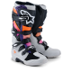 Bottes Tech 7 Alpinestars Grise