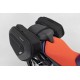Sacoches latérales BLAZE APRILIA TUONO 660 / RS660 / RS457