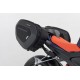 Sacoches latérales BLAZE APRILIA TUONO 660 / RS660 / RS457
