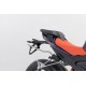 Sacoches latérales BLAZE APRILIA TUONO 660 / RS660 / RS457