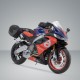 Sacoches latérales BLAZE APRILIA TUONO 660 / RS660 / RS457