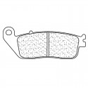 Plaquettes de frein avant CL BRAKES 2256A3+