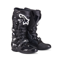 Bottes Alpinestars Tech 7 noires
