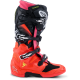 Bottes Alpinestars Tech 7 rouges