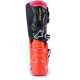 Bottes Alpinestars Tech 7 rouges