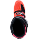 Bottes Alpinestars Tech 7 rouges